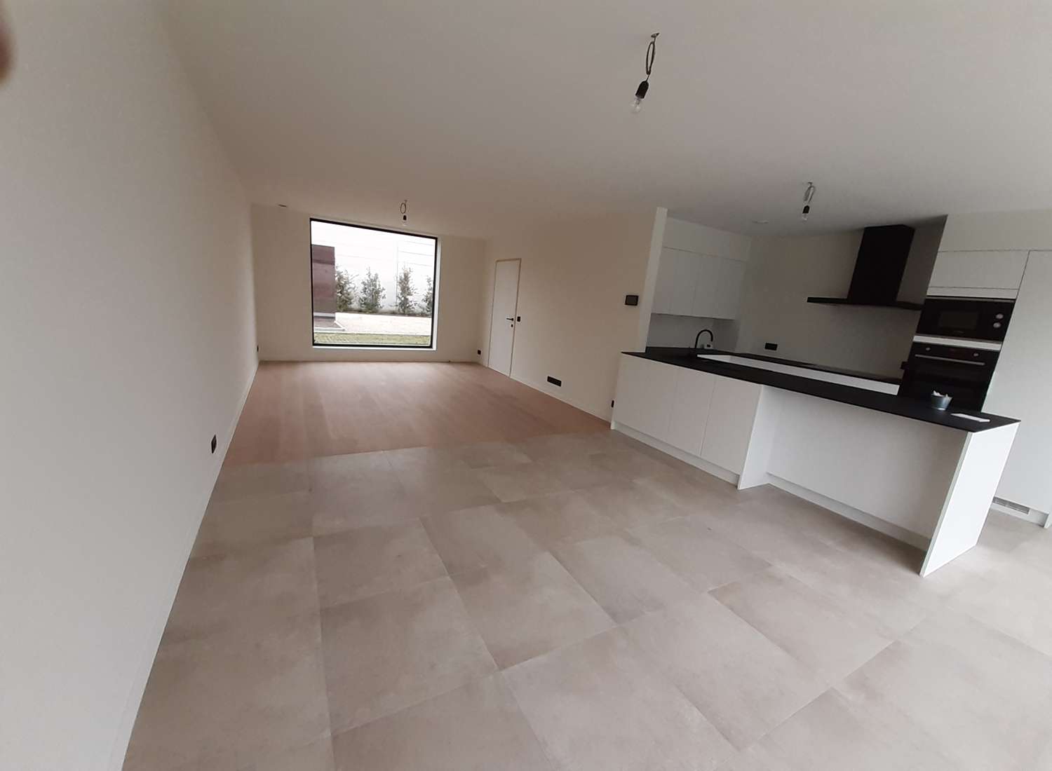Schilderen van plafond, muur en afwerking regio kortrijk