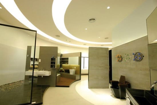 spanplafond regio kortrijk crea-decor